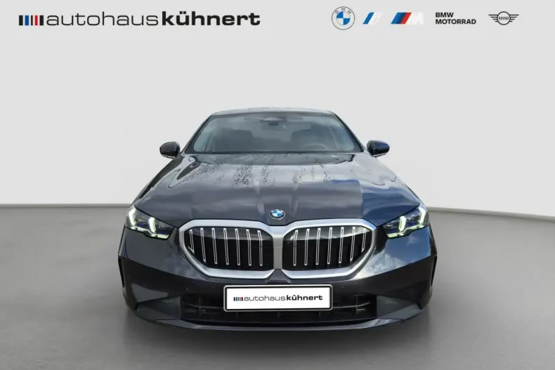 BMW 520 din 2024 cu 43.991 km - oferta BMW149058 - foto 2