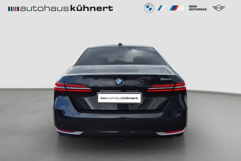 BMW 520 din 2024 cu 43.991 km - oferta BMW149058 - foto 5