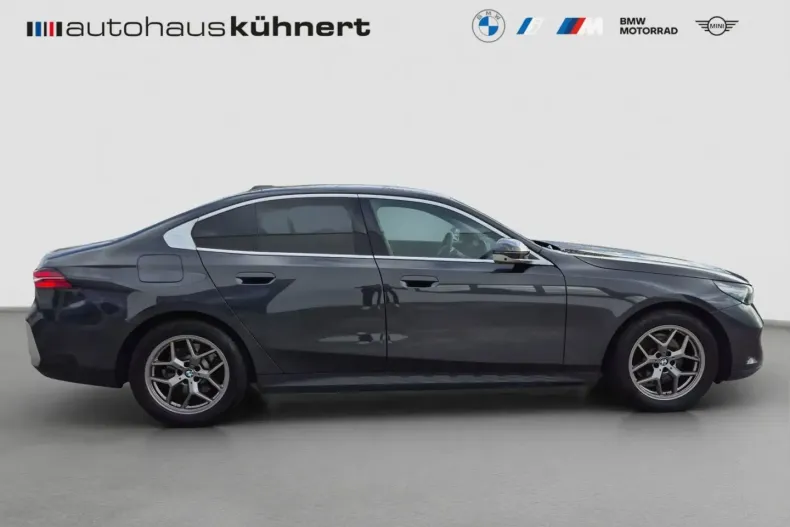 BMW 520 din 2024 cu 43.991 km - oferta BMW149058 - foto 7