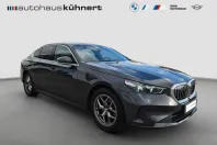 BMW 520 din 2024 cu 43.991 km - oferta BMW149058 - foto 8