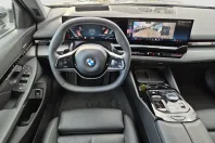 BMW 520 din 2024 cu 43.991 km - oferta BMW149058 - foto 11