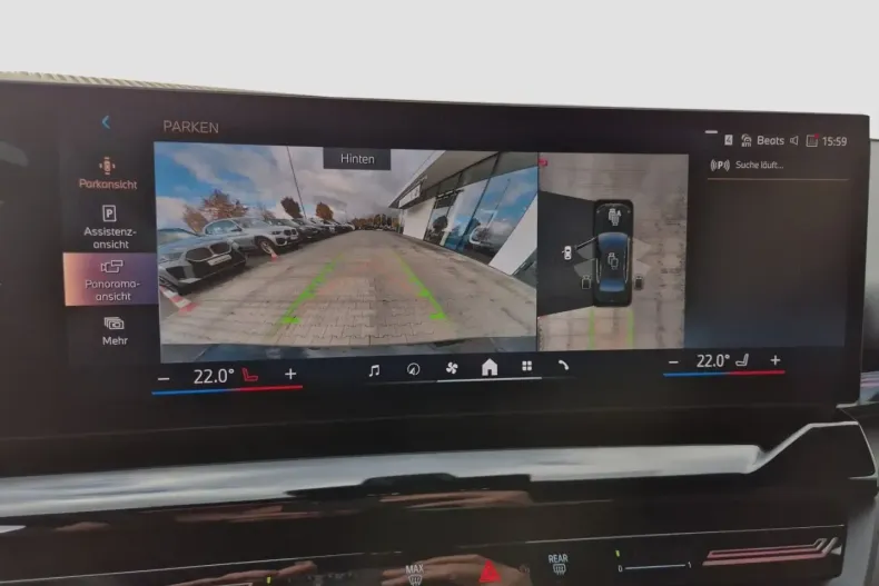 BMW 520 din 2024 cu 43.991 km - oferta BMW149058 - foto 12