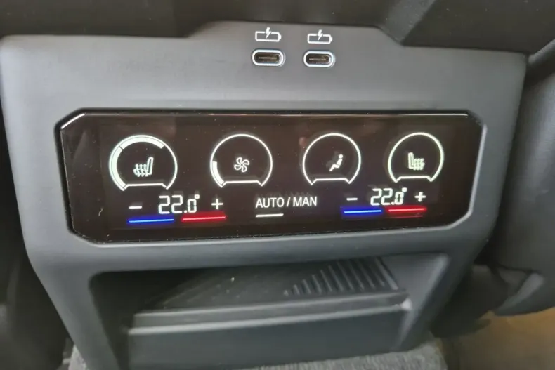 BMW 520 din 2024 cu 43.991 km - oferta BMW149058 - foto 17