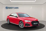 Audi A4 din 2024 cu 12.000 km - oferta AUD149059 - foto 1