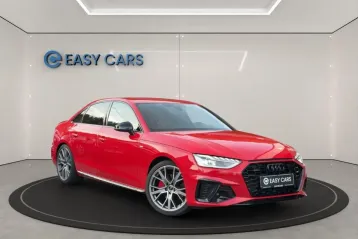 Audi A4 din 2024 - oferta AUD149059