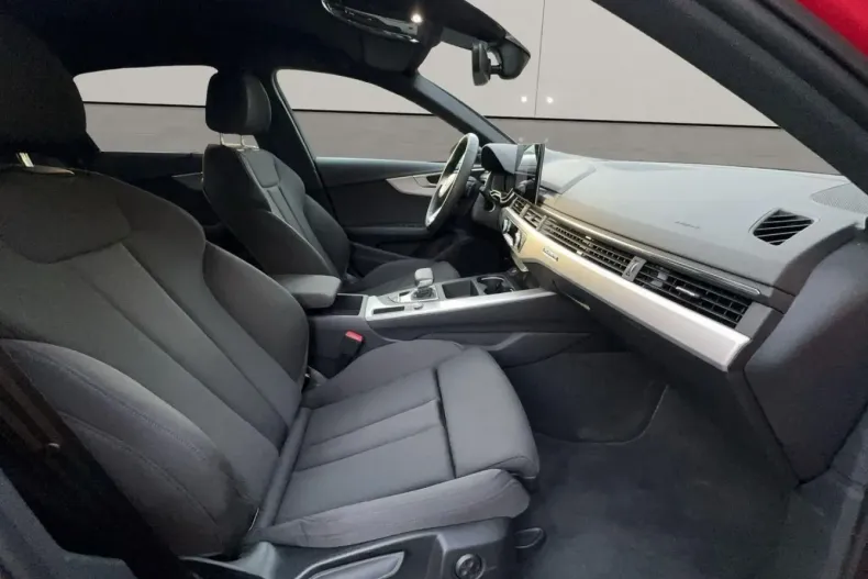 Audi A4 din 2024 cu 12.000 km - oferta AUD149059 - foto 13