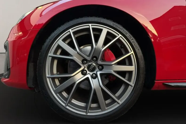 Audi A4 din 2024 cu 12.000 km - oferta AUD149059 - foto 14