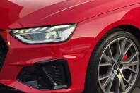 Audi A4 din 2024 cu 12.000 km - oferta AUD149059 - foto 17