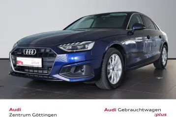 Audi A4 din 2024 - oferta AUD149060
