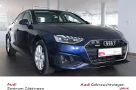 Audi A4 din 2024 cu 21.152 km - oferta AUD149060 - foto 2