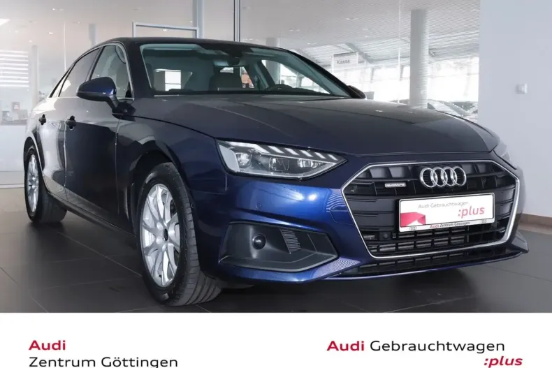 Audi A4 din 2024 cu 21.152 km - oferta AUD149060 - foto 2
