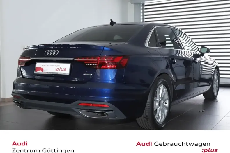 Audi A4 din 2024 cu 21.152 km - oferta AUD149060 - foto 3