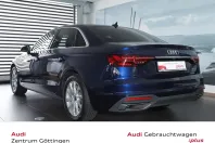 Audi A4 din 2024 cu 21.152 km - oferta AUD149060 - foto 4