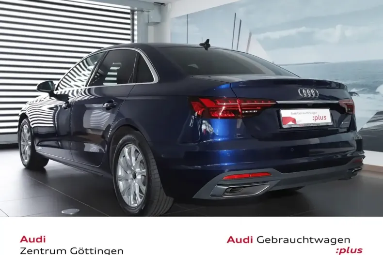 Audi A4 din 2024 cu 21.152 km - oferta AUD149060 - foto 4