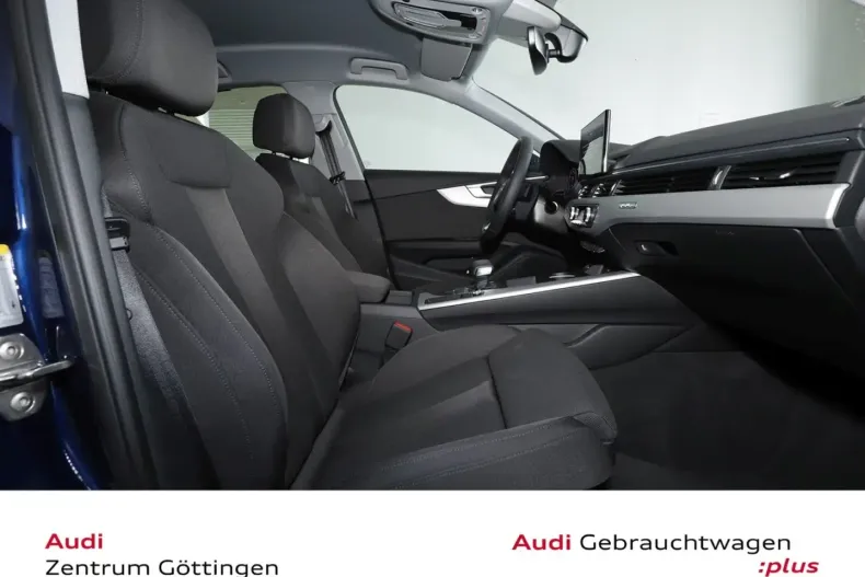 Audi A4 din 2024 cu 21.152 km - oferta AUD149060 - foto 6