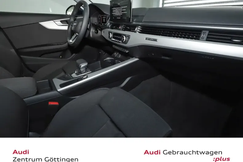 Audi A4 din 2024 cu 21.152 km - oferta AUD149060 - foto 7