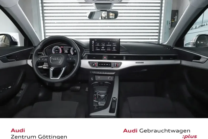 Audi A4 din 2024 cu 21.152 km - oferta AUD149060 - foto 9