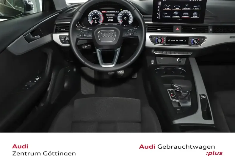 Audi A4 din 2024 cu 21.152 km - oferta AUD149060 - foto 10