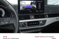 Audi A4 din 2024 cu 21.152 km - oferta AUD149060 - foto 14