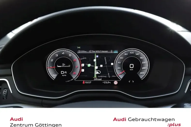 Audi A4 din 2024 cu 21.152 km - oferta AUD149060 - foto 15