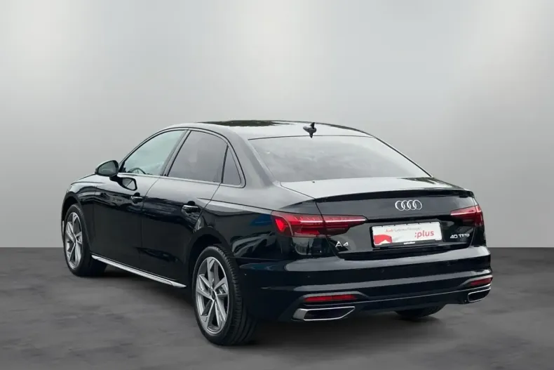 Audi A4 din 2024 cu 29.500 km - oferta AUD149061 - foto 2