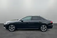 Audi A4 din 2024 cu 29.500 km - oferta AUD149061 - foto 3