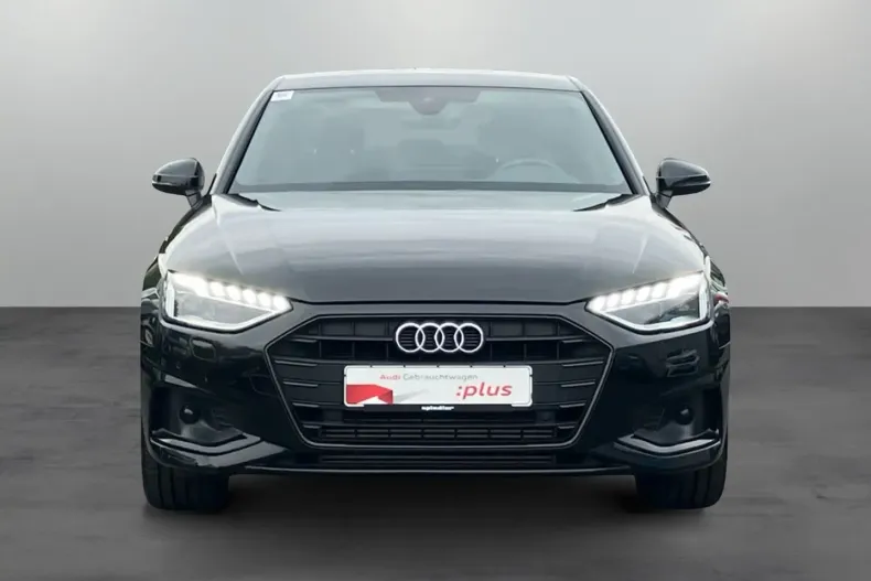 Audi A4 din 2024 cu 29.500 km - oferta AUD149061 - foto 4