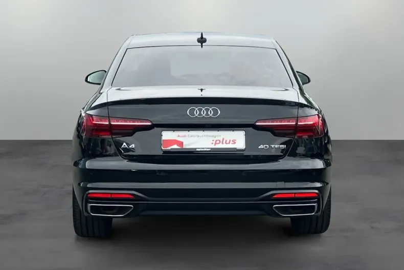 Audi A4 din 2024 cu 29.500 km - oferta AUD149061 - foto 5