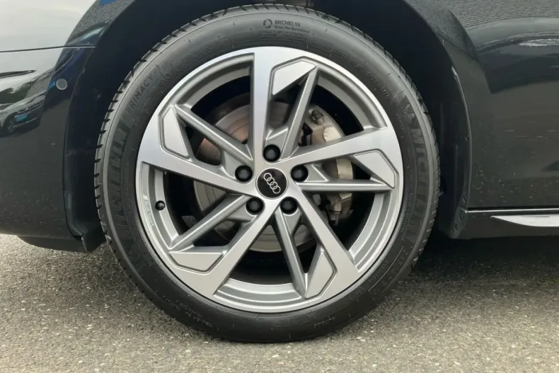 Audi A4 din 2024 cu 29.500 km - oferta AUD149061 - foto 6