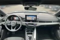 Audi A4 din 2024 cu 29.500 km - oferta AUD149061 - foto 8