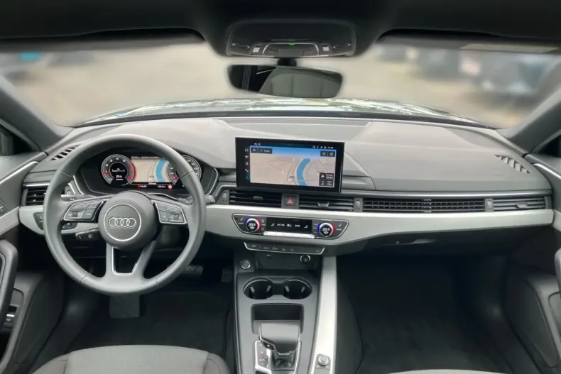 Audi A4 din 2024 cu 29.500 km - oferta AUD149061 - foto 8