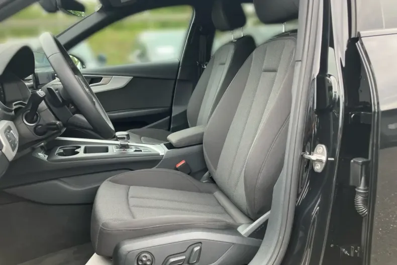 Audi A4 din 2024 cu 29.500 km - oferta AUD149061 - foto 11