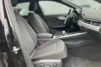 Audi A4 din 2024 cu 29.500 km - oferta AUD149061 - foto 12