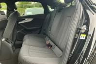 Audi A4 din 2024 cu 29.500 km - oferta AUD149061 - foto 13