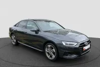 Audi A4 din 2025 cu 27.000 km - oferta AUD149062 - foto 1