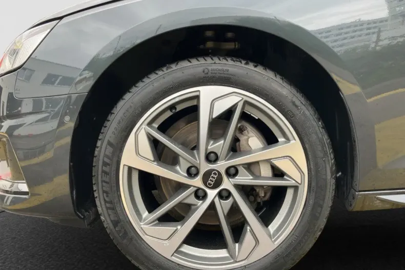 Audi A4 din 2025 cu 27.000 km - oferta AUD149062 - foto 3