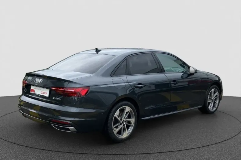 Audi A4 din 2025 cu 27.000 km - oferta AUD149062 - foto 6