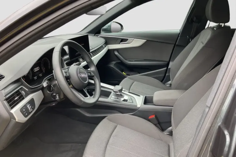 Audi A4 din 2025 cu 27.000 km - oferta AUD149062 - foto 10