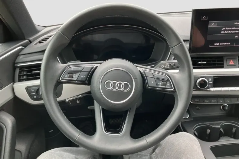 Audi A4 din 2025 cu 27.000 km - oferta AUD149062 - foto 11