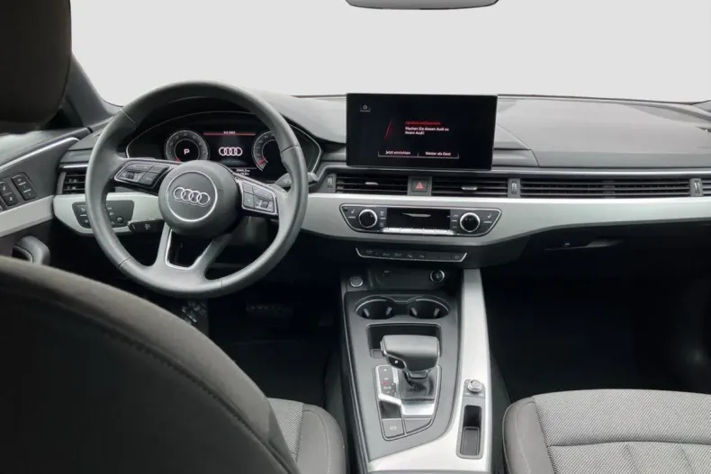 Audi A4 din 2025 cu 27.000 km - oferta AUD149062 - foto 13