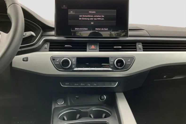 Audi A4 din 2025 cu 27.000 km - oferta AUD149062 - foto 14