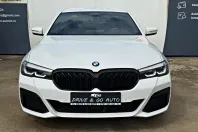 BMW 530 din 2020 cu 116.930 km - oferta BMW149063 - foto 2