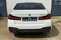 BMW 530 din 2020 cu 116.930 km - oferta BMW149063 - foto 3