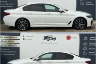 BMW 530 din 2020 cu 116.930 km - oferta BMW149063 - foto 7