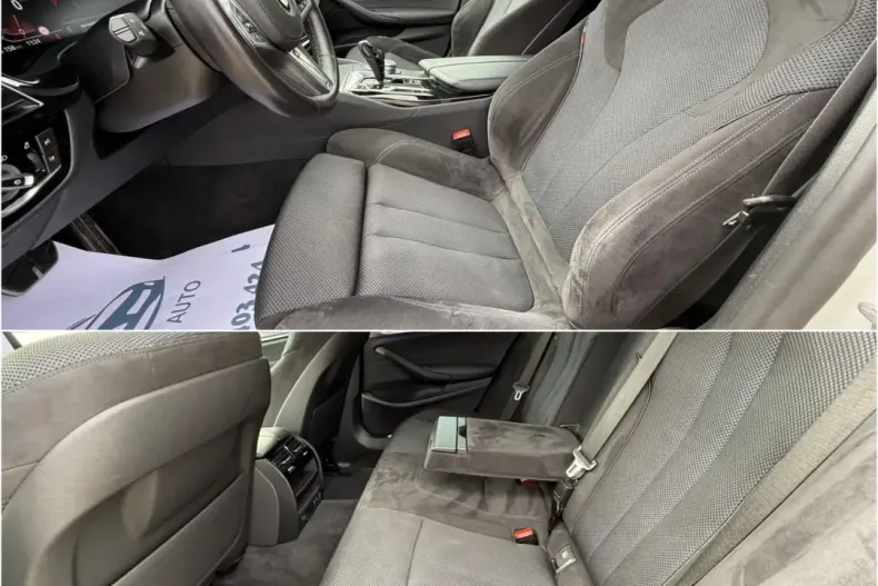 BMW 530 din 2020 cu 116.930 km - oferta BMW149063 - foto 15