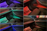 BMW 530 din 2020 cu 116.930 km - oferta BMW149063 - foto 16