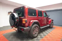 Jeep Wrangler din 2022 cu 37.333 km - oferta JEE149065 - foto 2