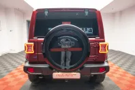 Jeep Wrangler din 2022 cu 37.333 km - oferta JEE149065 - foto 3