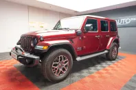 Jeep Wrangler din 2022 cu 37.333 km - oferta JEE149065 - foto 6