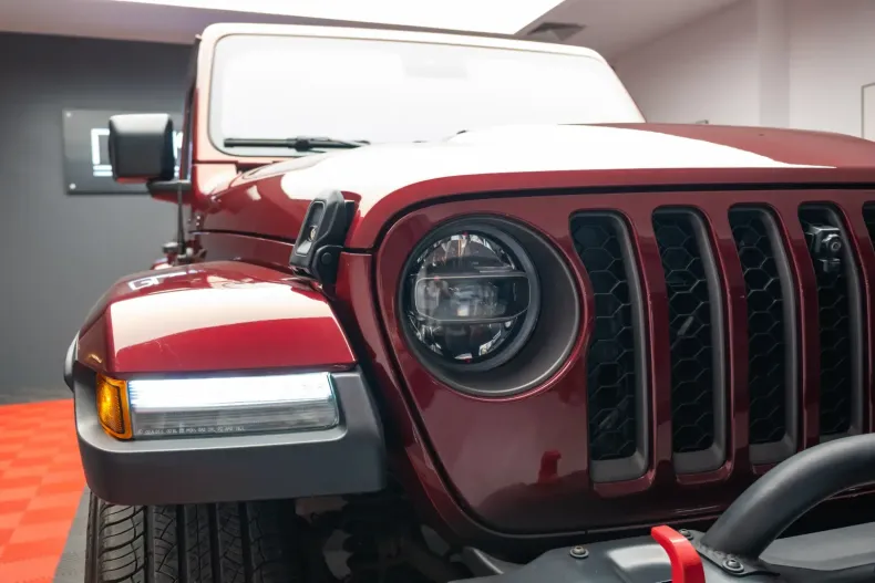 Jeep Wrangler din 2022 cu 37.333 km - oferta JEE149065 - foto 8